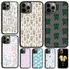 Белый Зубной Телефонный Чехол Для iPhone 17 Air 15 16e 14 13 Pro Max Coque 12 11 Pro Max PLUS