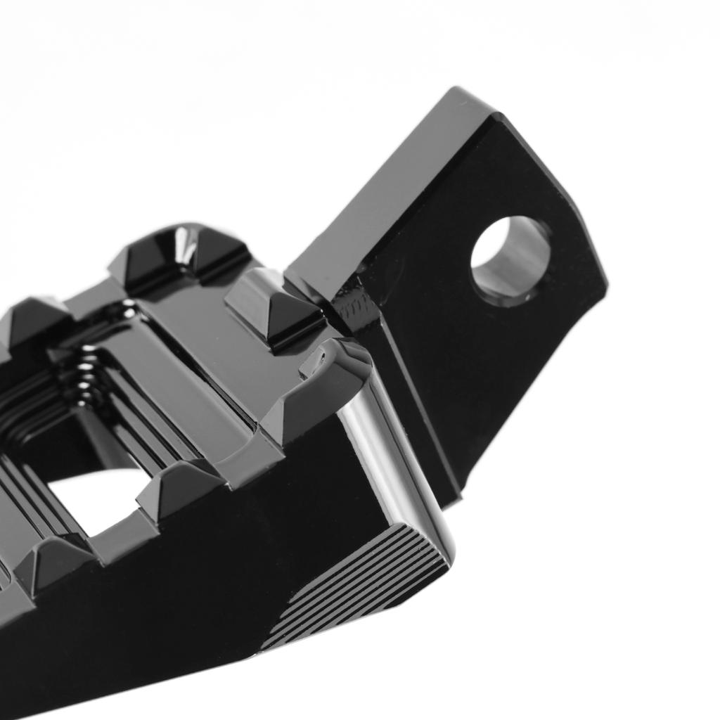 Front Footrests Foot Peg fit for BMW R18 /100 Years /Classic / R18B 2020-2023+