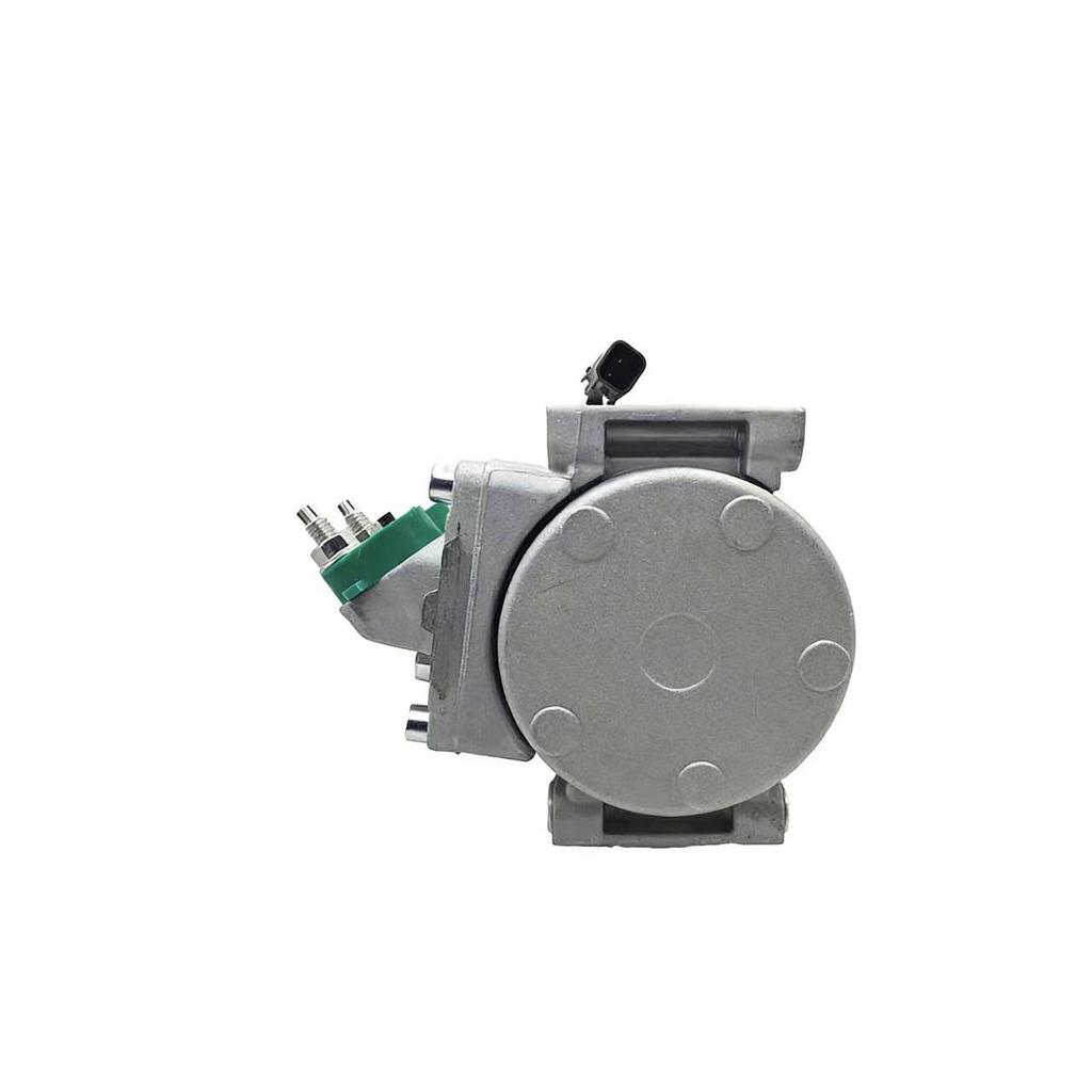 HS15 Compressor Compatible with Ford Models: AE8319D629AB, AE8319D629AC, AE8319D629AD.