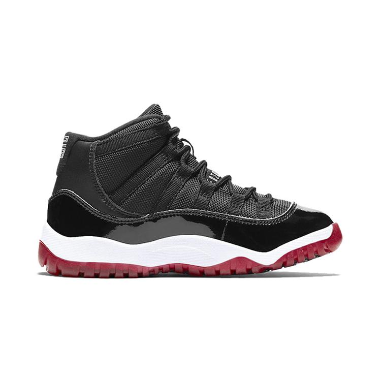 Jordan 11 Ретро Плей-офф Bred 2019 PS 378039-061