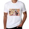 Adora-ble T-shirt Printed T Shirts For Man Cotton T Shirts Man 100% T Shirts With Prints T-shirt