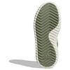 adidas GRAND COURT PLATFORM Низкие повседневные кроссовки Женские Зеленые Белые IH2431
