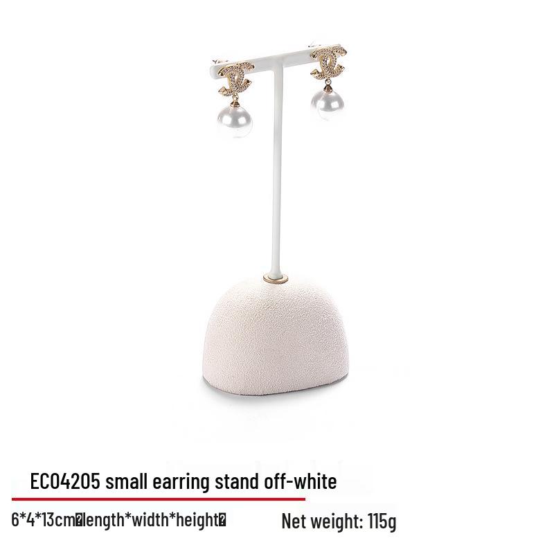 Digu Jewelry Display Stand for Rings, Necklaces, Bracelets, Earrings, and Watches