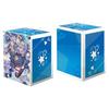 Bushiroad Deck Holder Collection V3 Hololive the Dream Stage Hoshimachi Vol.333 “To Suisei”