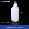 Лабораторное оборудование – Бутылки лабораторные