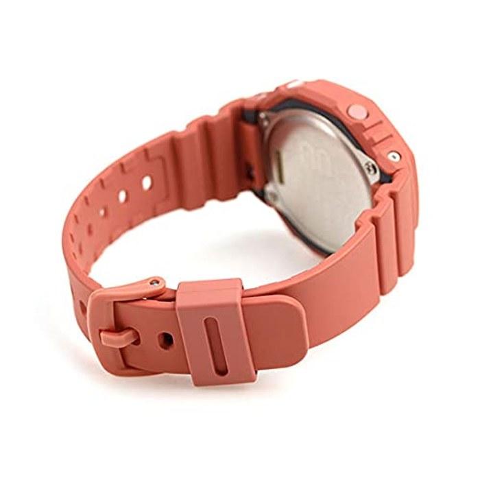 [Casio] G-Shock GMA Series GMA-S2100-4A2DR (Coral)