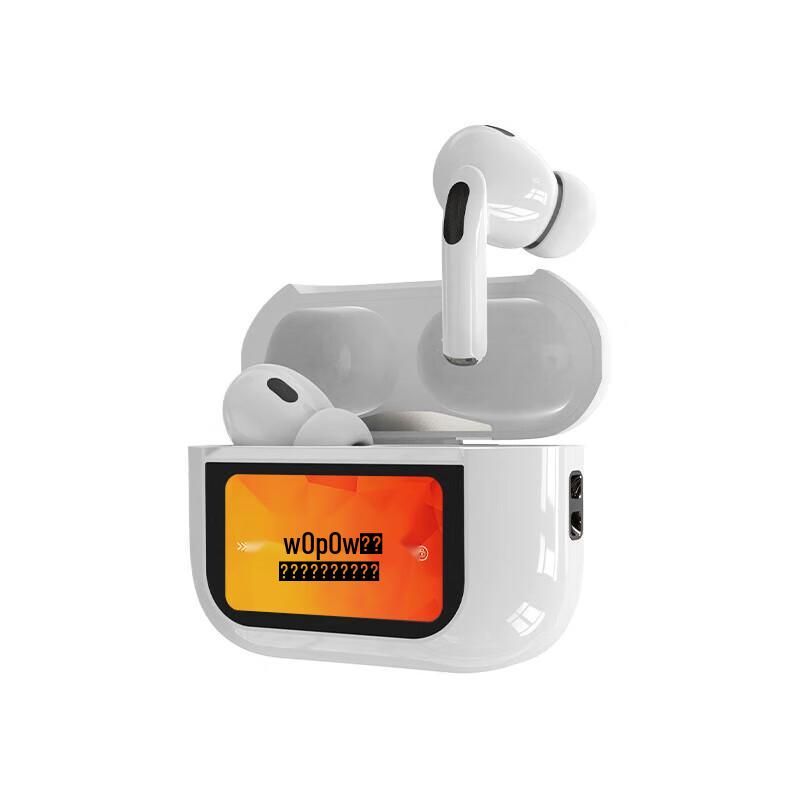 WOPOW AirPro5P TWS In-Ear Noise-Canceling Earbuds