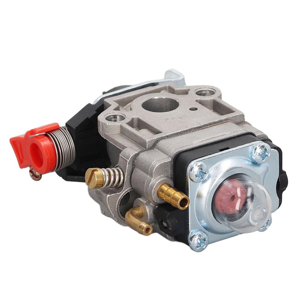 Комплект карбюратора для газонокосилки Shindaiwa 81742 AH242 AHS242 C242 T242X T242 LE242 триммер