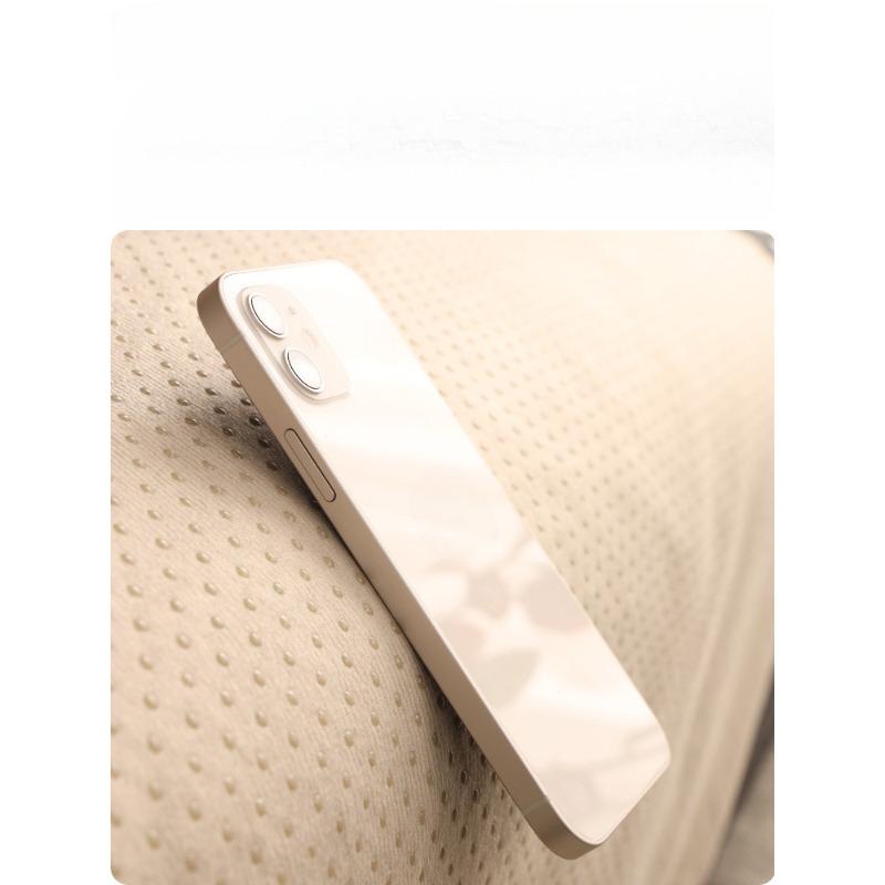 Скандинавская диванная подушка Four Seasons, универсальные нескользящие подушки для сиденья, простые современные входные люксовые стильные диванные чехлы из синели, полотенце