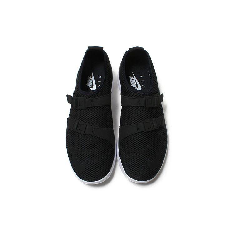 Nike Мужские кроссовки Air Sock Racer Черный черный черно-белый 918244-001