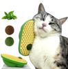 Самостоятельный груминг для кошек, кошачья настенная когтеточка с кошачьей мятой, настенные шарики с кошачьей мятой для облизывания кошек, стойка для чесания кошек, массажные расчески для котят в помещении