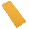 Woodworking Tree Felling Logging Supplies Felling Wedge Single Taper Plastic Wedges