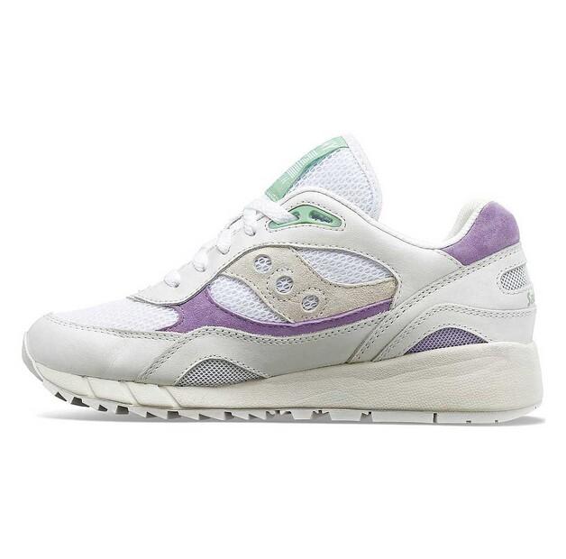 SAUCONY ORIGINALS Shadow 6000 кроссовки
