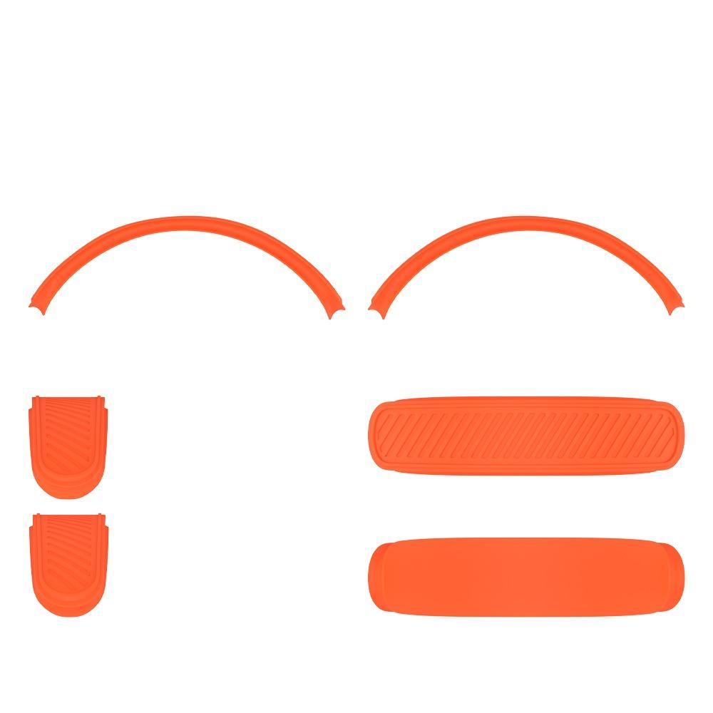 Сменный защитный чехол для моющегося оголовья, новый чехол-подушка для оголовья для AirPods Max