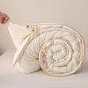 Belle Anna Cloud-Soft Soybean Mother-Child Comforter