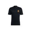 Originals Lfstlr Series Fw23 Real Madrid Casual Sport Short Sleeve Football Shirt Men Tops Black IT6471