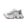 9 Invisible Inner Heightening Air Cushion Spring Dad Shoes Women's Platform Casual Sports Shoes Summer New Models