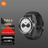 Умные часы Xiaomi Watch S4 (Китайская версия)