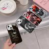 Чехол из закаленного стекла Turk Wolf Turkey Flag для IPhone 14 13 12 Mini 11 Pro XS Max X XR 14 Plus