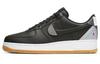 Air Force 1 Low '07 Nba Черный Серебристый CT2298-001
