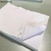 Впитывающая хлопковая промышленная протирочная ткань