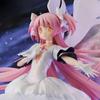 Puella Magi Madoka Magica the Movie: Rebellion EVOLVE Ultimate Madoka Figure Madoka Kaname