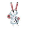Demon Slayer Anime Lapel Pins Backpack Jeans Enamel Brooch Women Fashion Jewelry Gifts Cartoon Badges