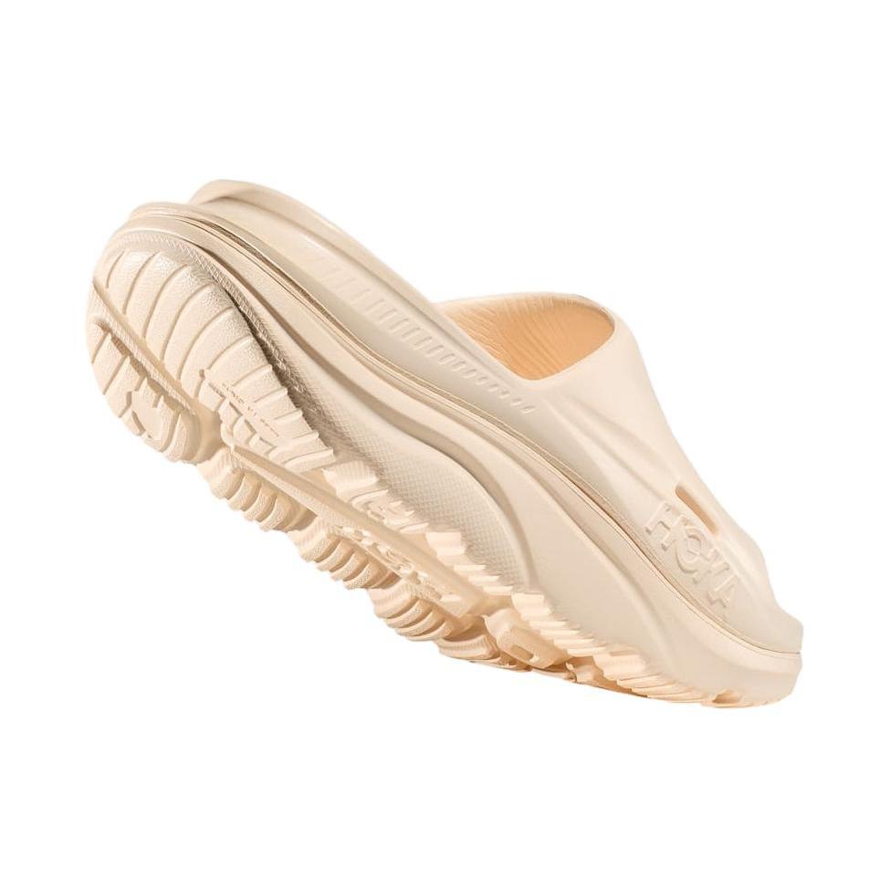 HOKA One One Ora Recovery Slide 3 Ваниль 1135061-VLV