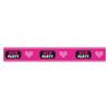 Amscan Foil Hen Night Banner