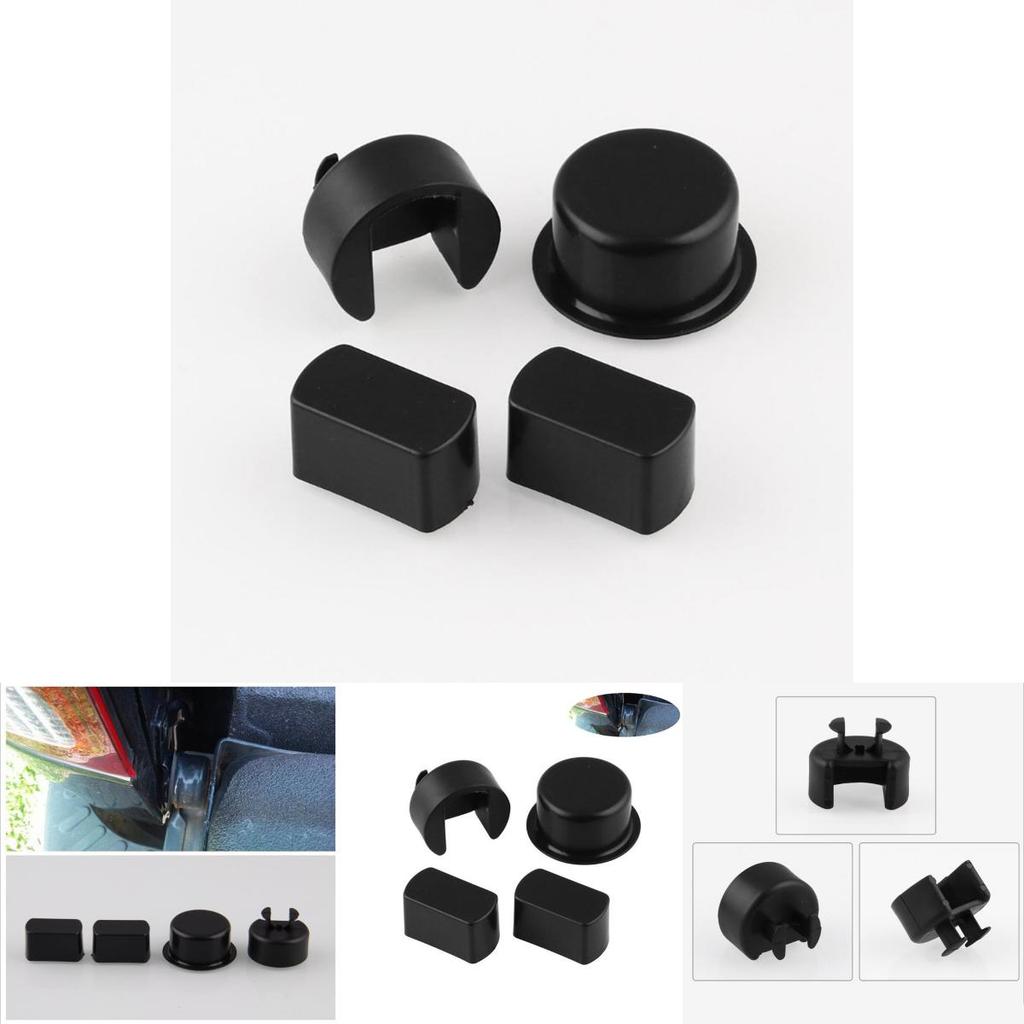 Универсальный комплект втулок шарниров задней двери для Dodge Ram и Ford F