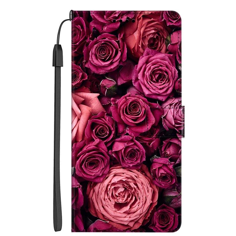 Magnet Leather Case For ZTE Nubia RedMagic 10 Air Case Flip Wallet Bag Book Cover For ZTE Nubia Focus Pro Phone Case Funda Coque