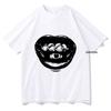 T Shirt New Album Fashion Men Harajuku T-Shirt Unisex High Quality Tops Vintage Cotton Tees Shirts