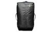 Nike Polyester Backpack Regular Unisex Black