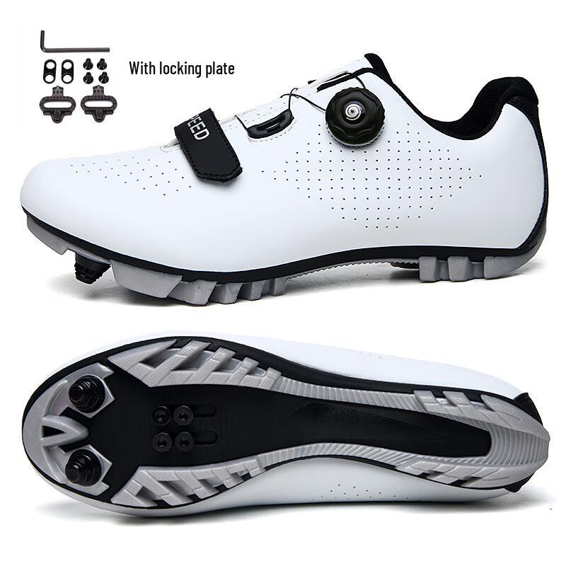 Велотуфли Lishi 896 для горного велосипеда