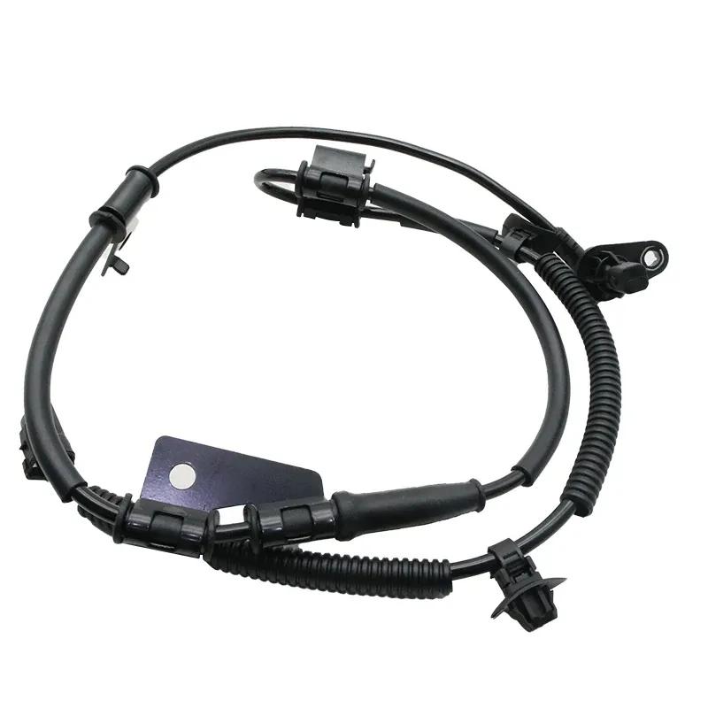 95670-2E310 95670-2E300 Датчик скорости вращения колеса ABS Передний Задний Для Hyundai Tucson 2.0L 2.7L 2005-2009 95680-2E310 95680-2E300