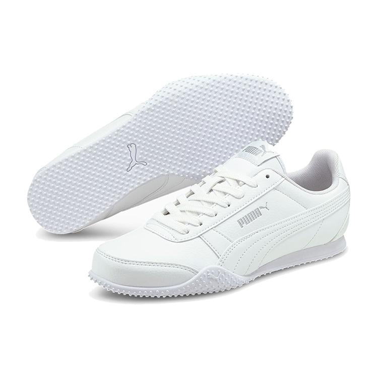 (WMNS) PUMA Bella SL 'Triple White' Женские 380663-02