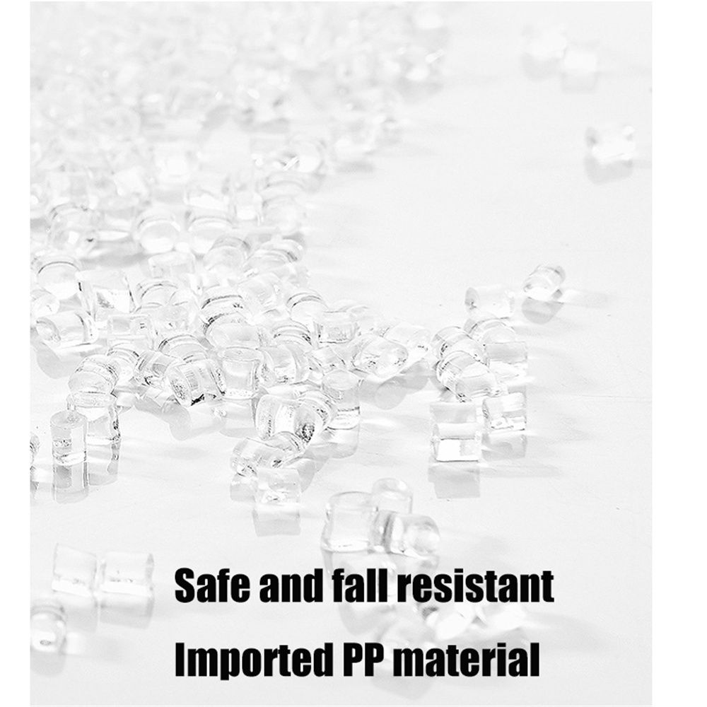 Multifunctional Drinking Wide-Caliber Feeding Bottle Baby Bottles Drinking Cup With Gravity Ball