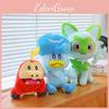 Sprigatito Quaxly Fuecoco Plush Toys Cute Girl Children Dolls Gifts