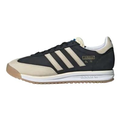 Кроссовки SL72 'Core Black Cream White' JS3994