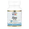 Chelated Zinc, 60 Tablets