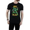 Disney Mens Nightmare Before Christmas Oogie Boogie Dice T-Shirt