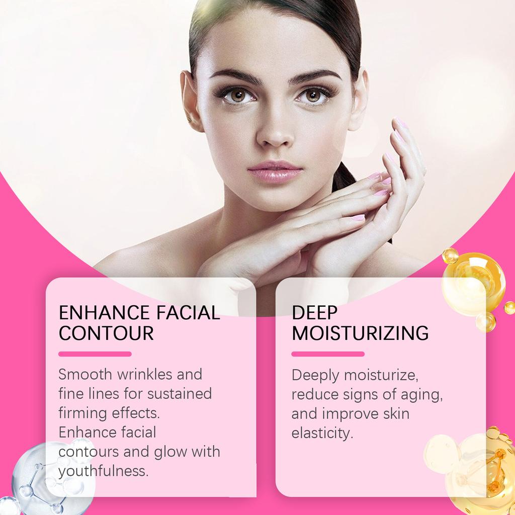 Dark Spot Corrector Serum Whitening Fade Melanin Improve Fine Lines Dispelling Acne Anti Aging Brighten Freckle Removal Essence