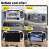 2 Din Автомобильный мультимедийный проигрыватель для Hyundai Accent 2006-2011 Экран Android Радио Стерео GPS Навигация Головное устройство Автомагнитола Carplay
