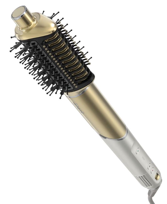 Shark Glam Hd6051Seu Hair Dryer-Curler 32 1500 W 1 Pc