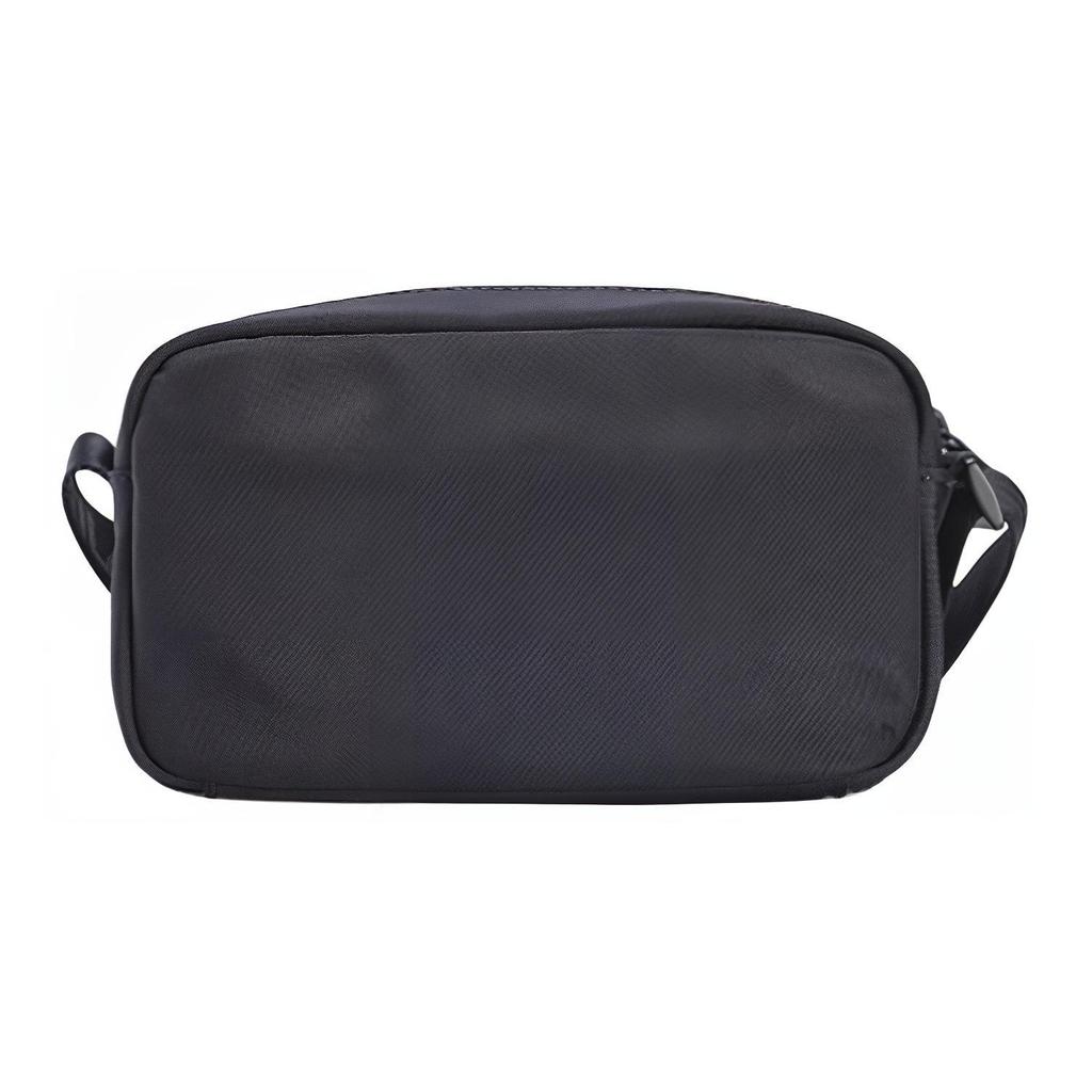 New FILA Fabric Shoulder Bag, Crossbody Bag Extra Small Women's Pear Blossom White F13W449165F-IV