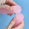 Food-grade Popsicle Molds Disposable Bags Dual Zipper Seal Ice Pop Food-Grade Durable Storage Freezer Tubes for Yogurt Bars Fruit Smoothies