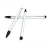Universal 7.0 Dual-Purpose Metal Stylus for Capacitive and Resistive Touchscreens