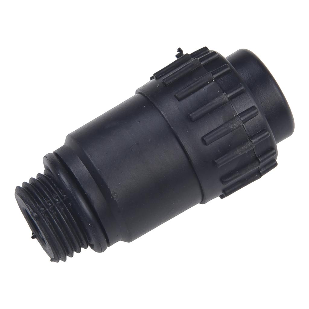 Accessories Oil Plug Oil Plug Material Plastic Air Compressor Pump Breathing Rod Male Threaded For Air Compressor