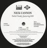 12-дюймовая пластинка NICK CANNON, B2K - Feelin' Freaky JDAB495161 Jive 2003 US Rap & Hip-Hop/R&B Б/у