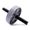 Abdominal Core Workout Roller Abdominal Muscle Trainer Ab Roller Wheel Home Gym Fitness Equipment Noiseles Fitness Wheel